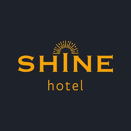 Shine Hotel Odessza Kültér fotó